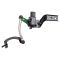 Ride Leveling Height Sensor