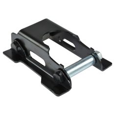 91-05 Ford Explorer; 97-01 Mountaineer Rear Leaf Spring Shackle Kit