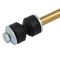 Front Sway Bar Link Kit (Moog K5252)