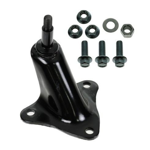 80-96 Ford Bronco F150; 80-97 F250 F350 Rear Upper Shock Mount Bracket LR = RR