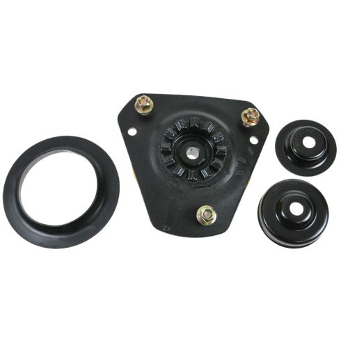 97-07 GM Car SUV FWD Mulitfit Upper Strut Mount Kit LF = RF