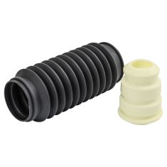 Strut Boot & Bumper