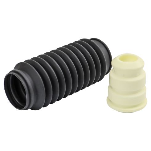 Strut Boot & Bumper