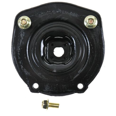 97-02 Chevy/Geo Prizm; 05-09 Kia Spectra; 88-02 Toyota Corolla Up Strut Mount LR=RR