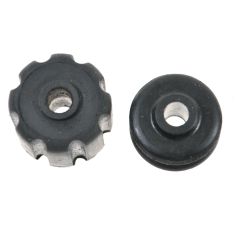 91-02 Infiniti G20; 96-99 I30; 90-01 Q45; 95-99 Maxima Upper Strut Mount Kit LR = RR