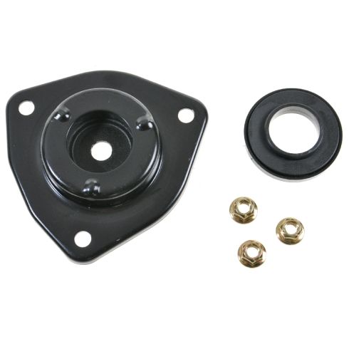 91-99 Nissan Sentra; 95-98 200SX; 91-93 NX Upper Strut Mount Kit LF = RF