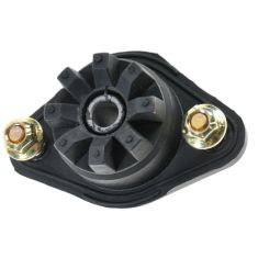 80-97 Asuna GM Mid Size FWD (exc Air Susp) Upper Strut Mount Kit LR = RR