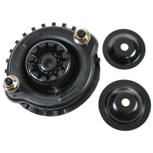 05-09 Saab 9-7X; 02-09 GM Isuzu Mid Size SUV Upper Strut Mount LF = RF