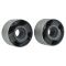 92-99 BMW 3 Series; 96-02 Z3 Front Lower Control Arm Rear Bushing (w/o Bracket) PAIR