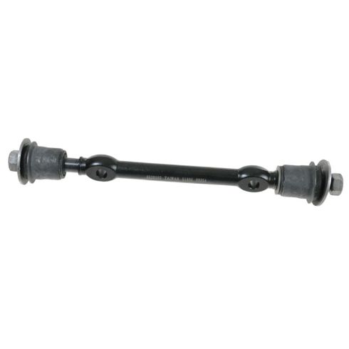 1982-05 GM Mid Size SUV PU 2WD; Mid Size Car RWD Front Upper Control Arm Cross Shaft w/Bushings LF=RF