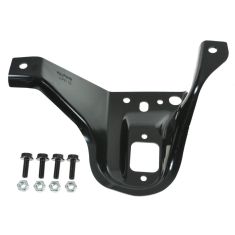 88-98 Chevy GMC C1500 C2500 C3500 Rear Upper Shock Mount Bracket w/Hardware RR