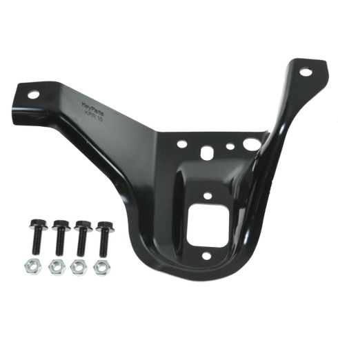 88-98 Chevy GMC C1500 C2500 C3500 Rear Upper Shock Mount Bracket w/Hardware RR