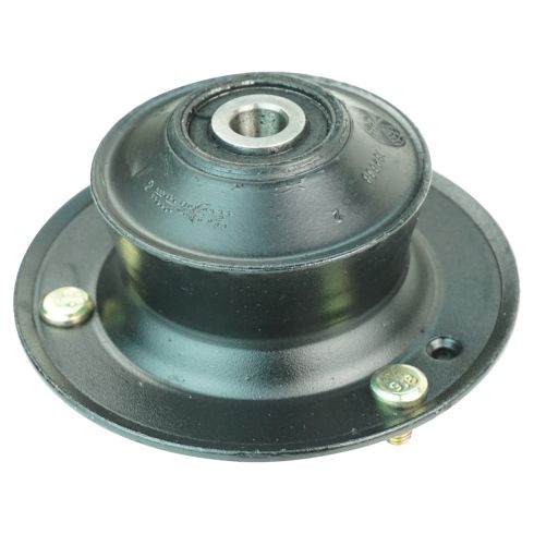 99-08 BMW 3 Series; 01-07 5 Series; 04-09 5 Series; 06 M6; 04-09 X3 Front Upper Strut Mount LF = RF