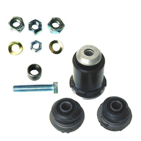 Control Arm Bushing Kit