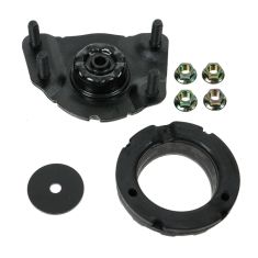 02-07 Jeep Liberty Front Upper Shock Mount LF