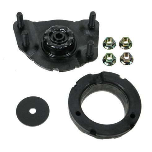 02-07 Jeep Liberty Front Upper Shock Mount LF