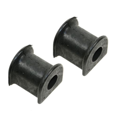 97-04 Toyota Avalon; 97-01 Camry; 99-03 Solara Rear Sway Bar Frame Bushing Pair