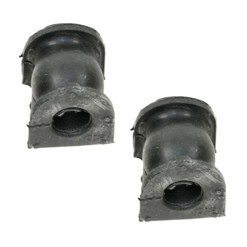 98-02 Honda Accord Sedan Rear Sway Bar Frame Bushing Pair