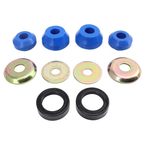 Radius Arm Bushing Kit