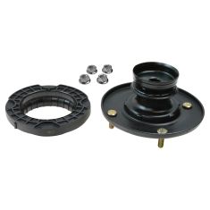 05-10 Ford Mustang Freestyle Five Hundred; 05-07 Mercury Montego Front Upper Strut Mount LH=RH