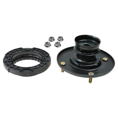 05-10 Ford Mustang Freestyle Five Hundred; 05-07 Mercury Montego Front Upper Strut Mount LH=RH