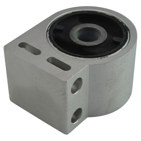 02-10 Vue; 05-09 Equinox; 06-09 Torrent; 07-09 XL7; 12-13 Captiva Sprt Front Lwr Contrl Arm Bush L=R