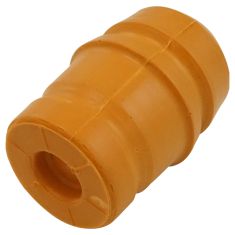 93-98 Jeep Grand Cherokee w/4WD; 94-02 Ram PU w/2WD Front; 97-06 Wrangler Rear Jounce Bumper LH = RH