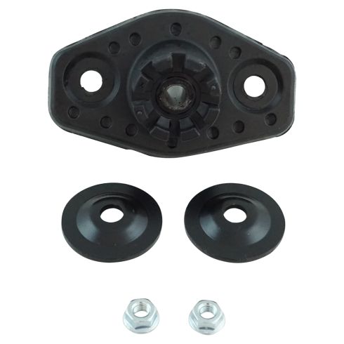 04-12 Malibu; 05-10 G6; 07-09 Aura Rear Shock Mount LH=RH