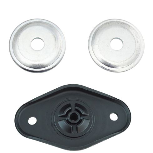 05-18 Chrysler 300; 08-17 Dodge Challenger; 06-18 Charger Rear Upper Shock Mount LH=RH