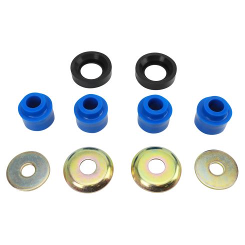 Radius Arm Bushing Kit