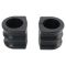 Sway Bar Bushing