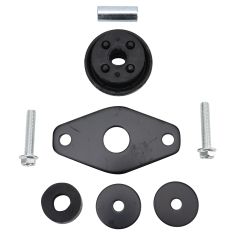 Shock Mount Kit
