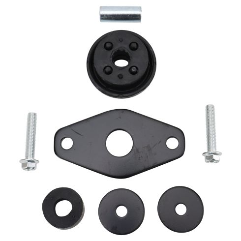Shock Mount Kit