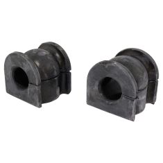 Front Sway Bar Bushing Set
