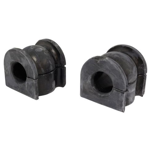 Front Sway Bar Bushing Set