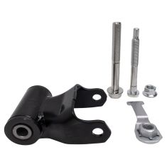 Leaf Spring Shackle