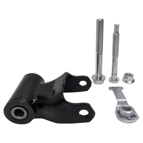 Leaf Spring Shackle