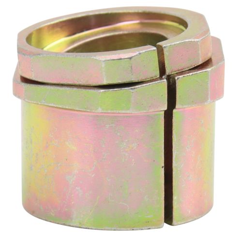 Alignment Camber & Caster Bushing