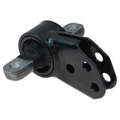 06-10 Jeep Commander; 05-10 Grand Cherokee w/4WD Front Differential Cover Mounting Bracket (Dorman)