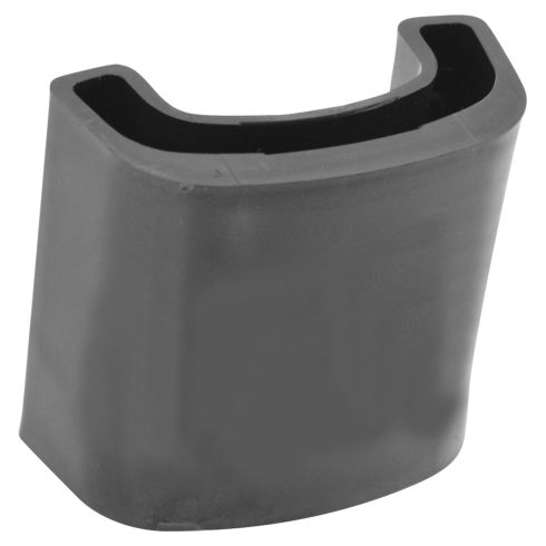 Ford Rear Leaf Spring Insulator Insert Ford OEM E8TZ-5A978-A