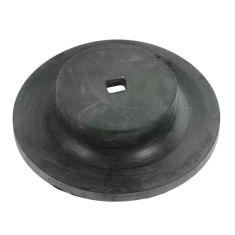 02-11 GM Full Size, Mid Size SUV Rear Coil Spring Upper or Lower Seat LR = RR (Moog)