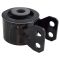 07-17 GM Midsize SUV Multifit Front Forward Lower Control Arm Bushing w/Bracket LF = RF (Moog)