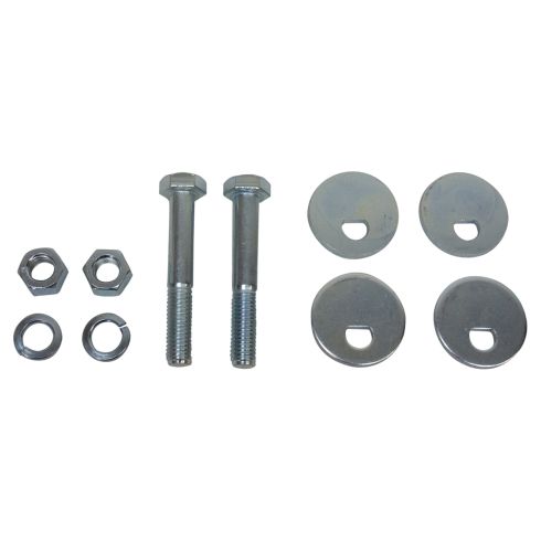 88-00 GM FS PU; 96-02 FS Van; 90-05 Astro, Safari w/AWD Front Upper Caster/Camber Adj Kit LH=RH (MG)
