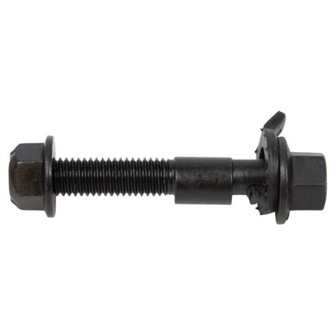 71-19 Ford, GM, Mopar, Hyundai, Nissan, Saab, VW, Volvo Front or Rear Camber Adj Kit LH = RH (MG)