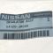 Altima: (07-12 Sdn; 08-13 Cpe; 07-11 Hybrid); 09-14 Maxima Front Strut Upper Mount LF = RF (Nissan)