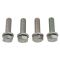 Control Arm Bushing Set