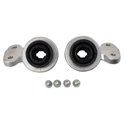 Control Arm Bushing Set