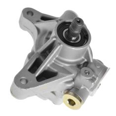 03-05 Honda Accord w/2.4L Power Steering Pump (w/o Pulley)