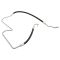 02-09 GM Mid Size SUV Power Steering Pressure Hose Assembly (alt design)