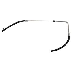 Power Steering Pump Return Hose